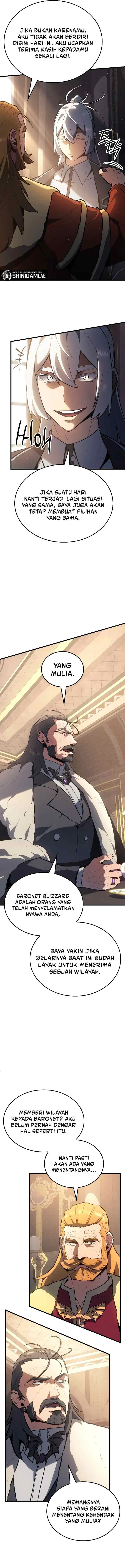 Ice Lord chapter 13 halaman 12