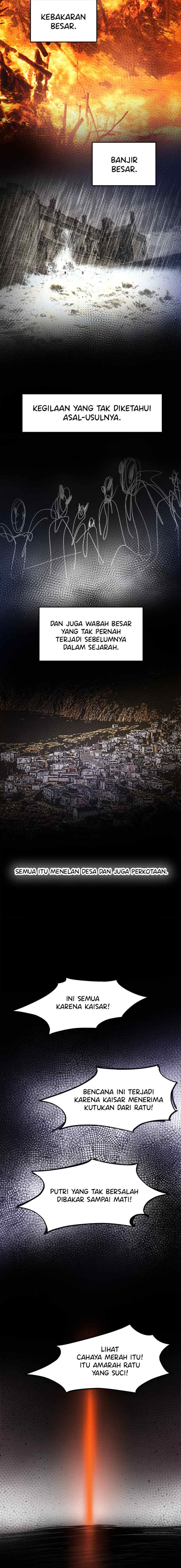 Cursed Blessing chapter 59 halaman 8