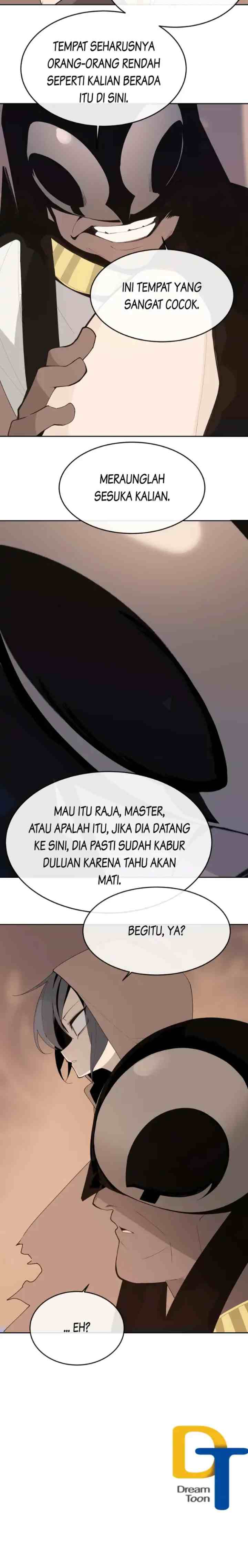 Devil Sword King chapter 299 halaman 13