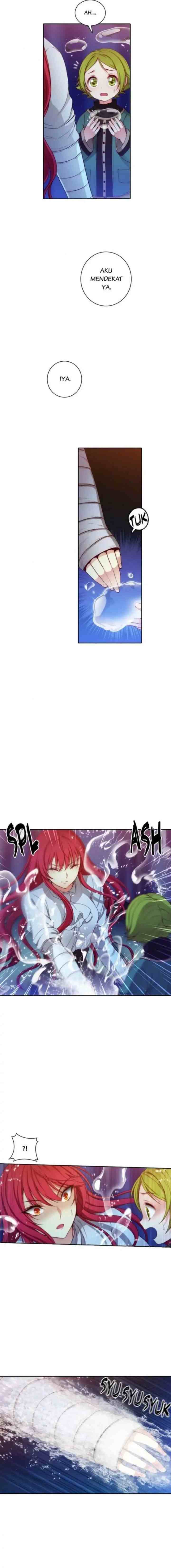 Adonis chapter 34 halaman 9