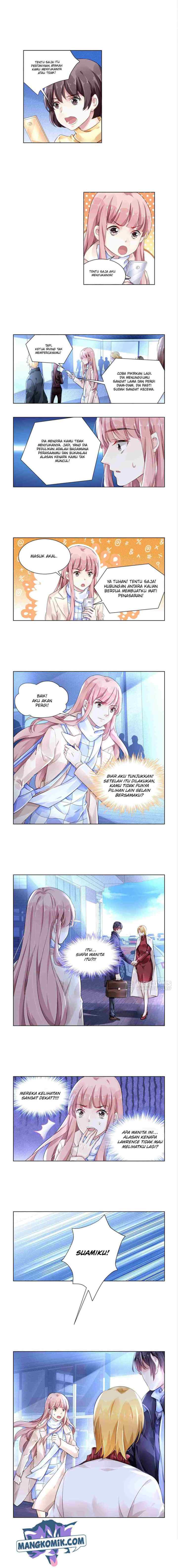 Guomin Laogong Dai Huijia chapter 128 halaman 4