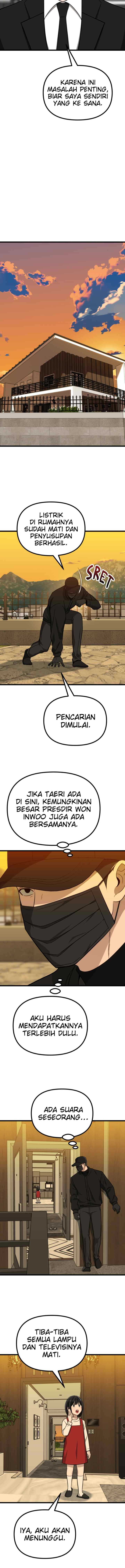 Father Like A Dog chapter 56 halaman 16