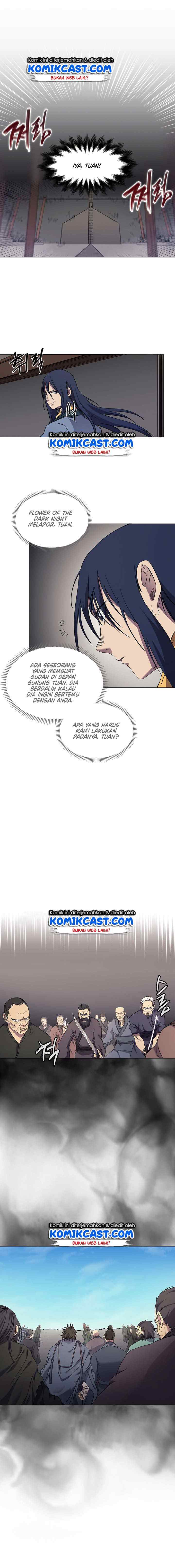 Chronicles of Heavenly Demon chapter 116 halaman 5