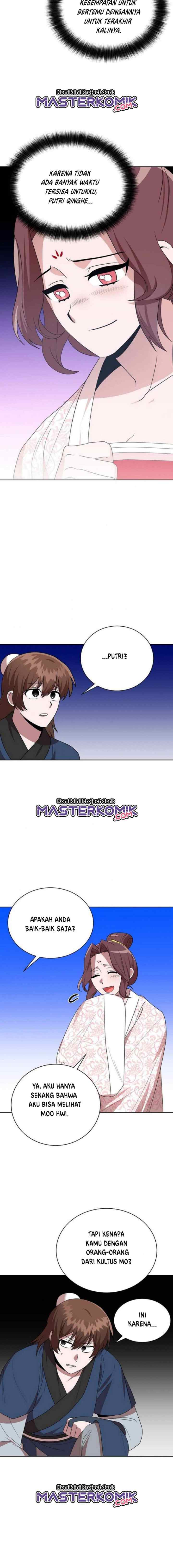 Fire King Dragon chapter 48 halaman 11