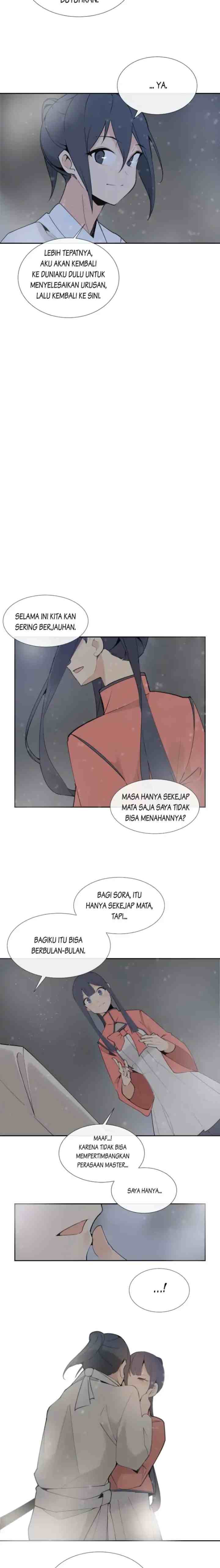 Devil Sword King chapter 145 halaman 11