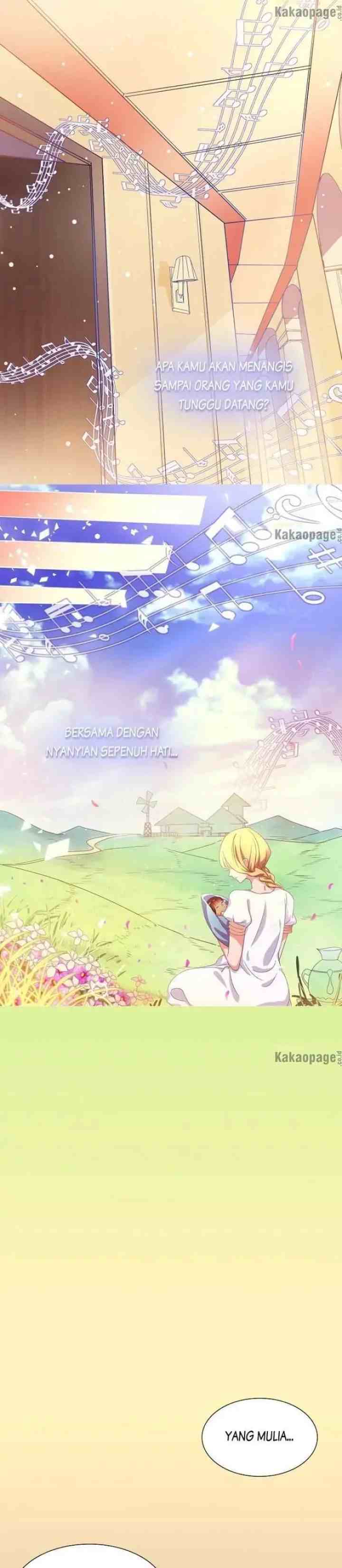 The Prince's Heavenly Fiancée chapter 29 halaman 14