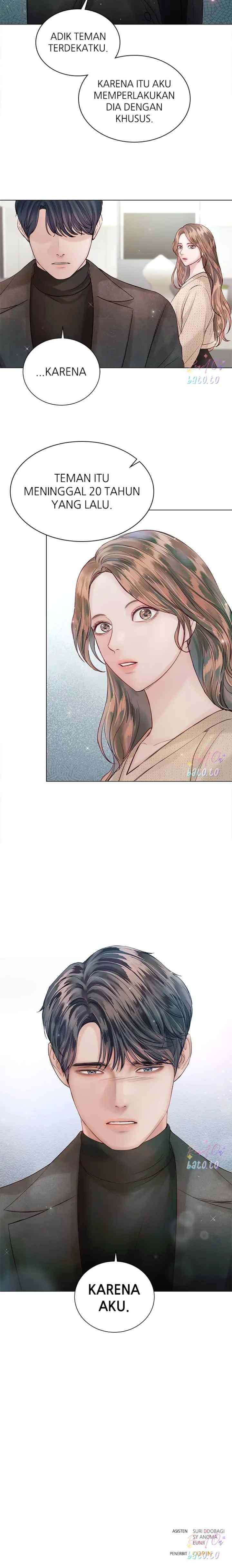 There Must Be Happy Endings chapter 47 halaman 18