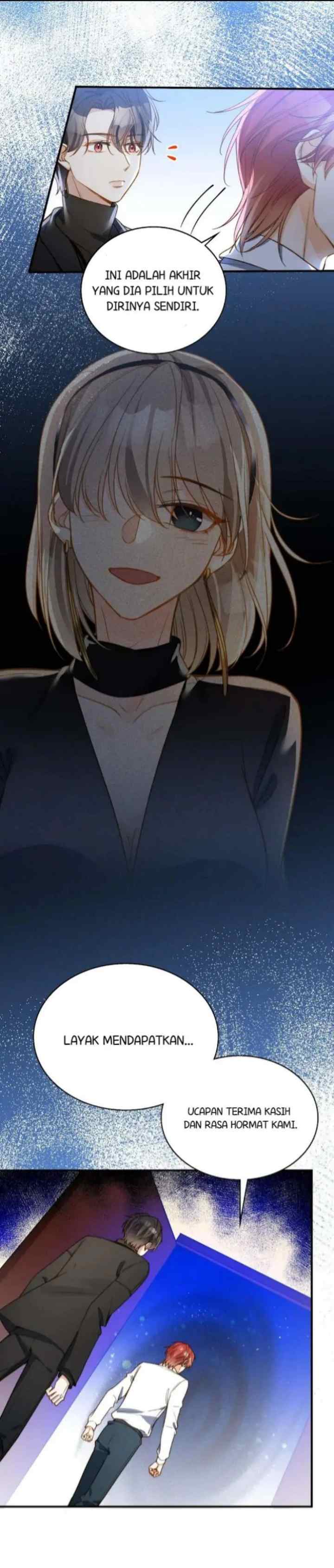 Kiss The Abyss chapter 87 halaman 4
