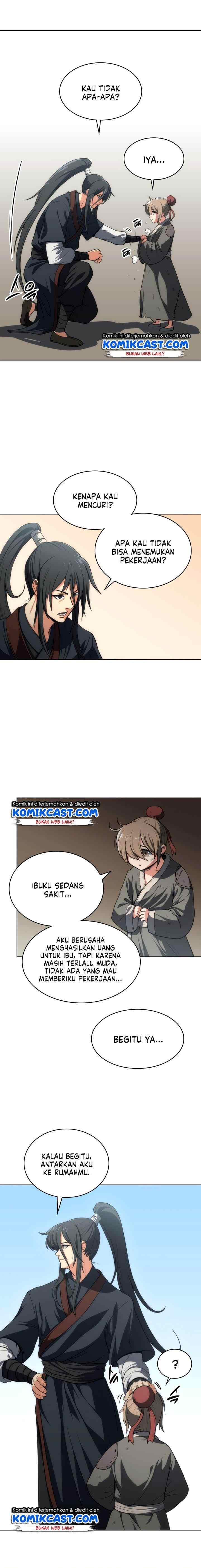 MookHyang - The Origin chapter 6 halaman 12