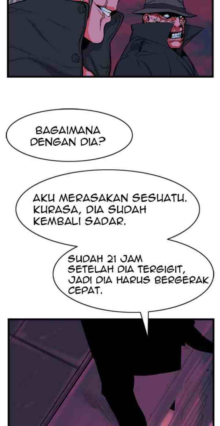 Noblesse chapter 13 halaman 4