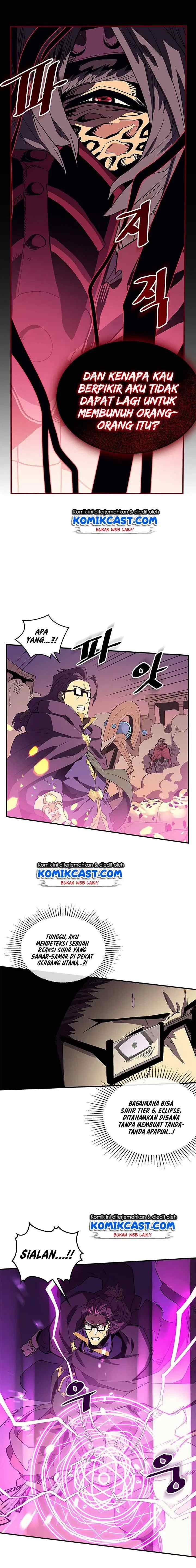 A Returner's Magic Should Be Special chapter 80 halaman 14