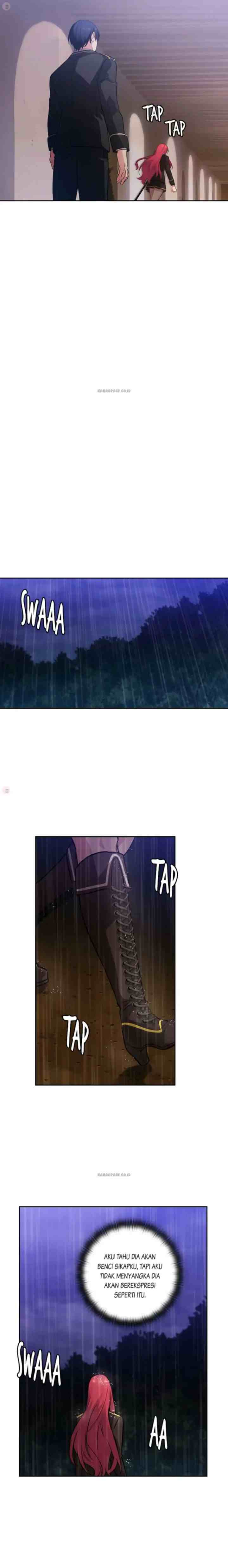 Adonis chapter 138 halaman 11