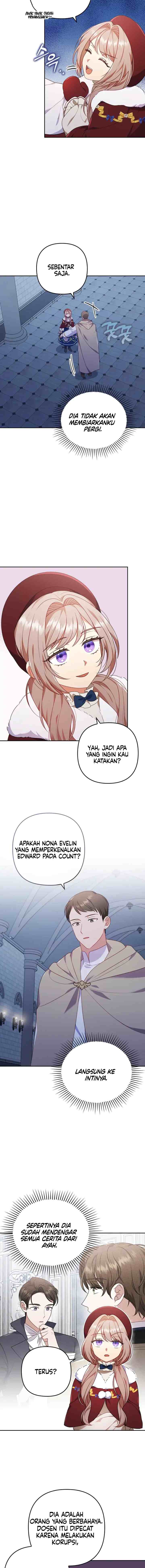 I Was Seduced By The Sick Male Lead chapter 37 halaman 11
