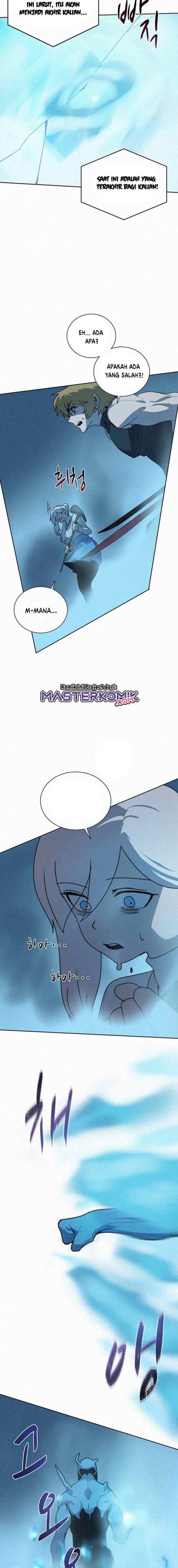 Book Eater (The Book Eating Magician) chapter 41 halaman 16