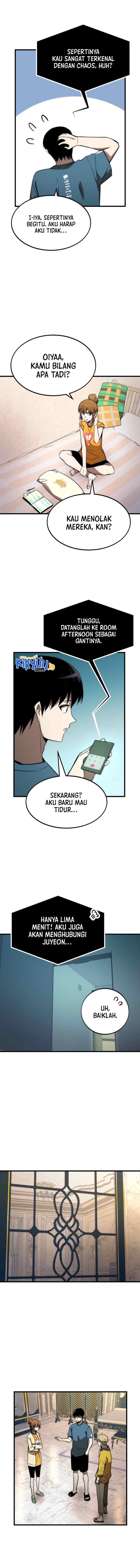 Ultra Alter chapter 59 halaman 10