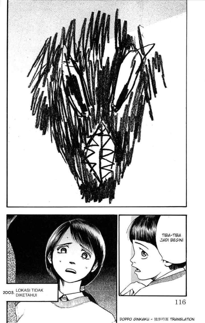 Fuan no Tane Plus chapter 106 halaman 6