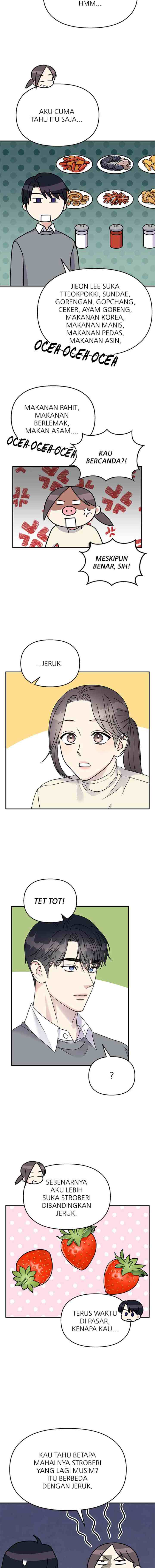 Do As I Say! chapter 68 halaman 7