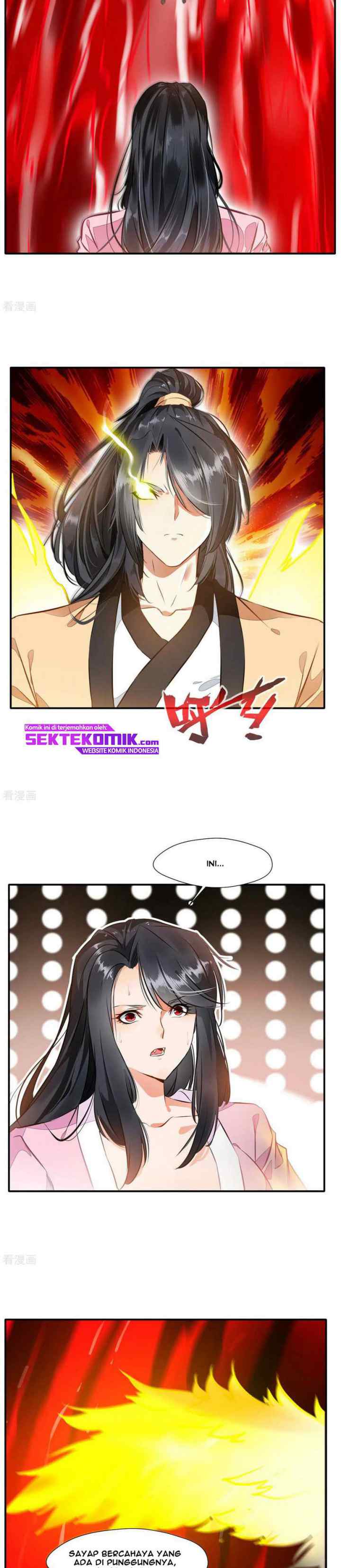 Jueshi Guzun chapter 53 halaman 7