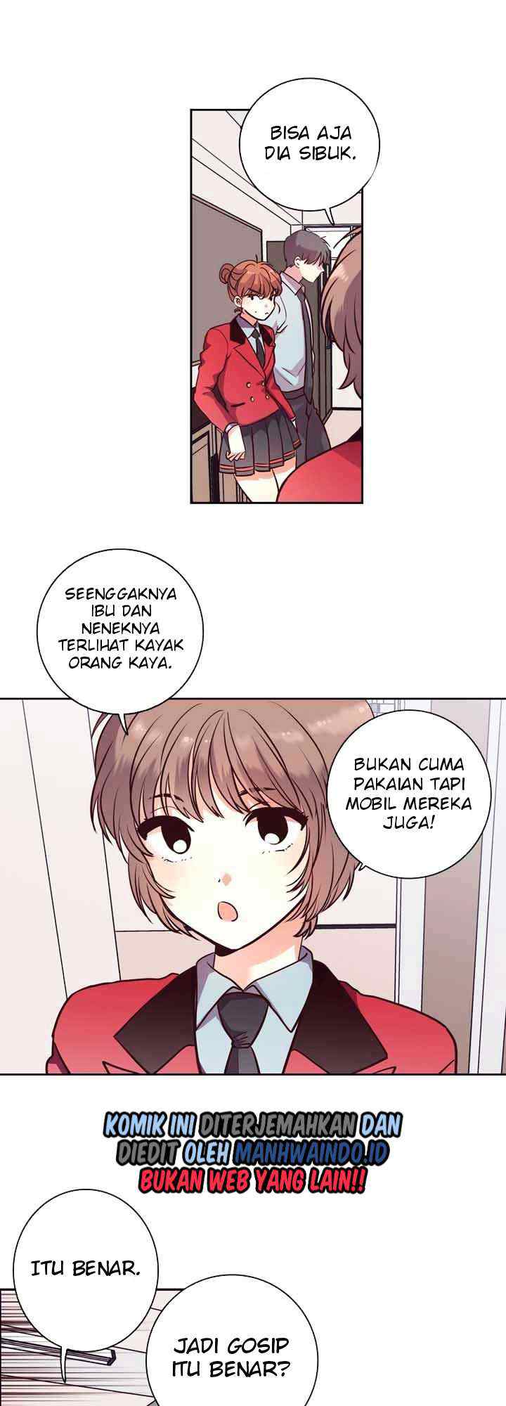 Pride Complex chapter 27.1 halaman 14