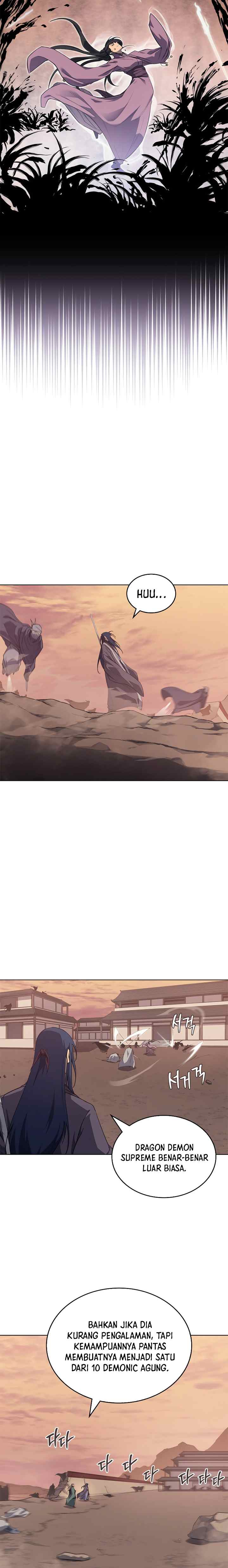 Chronicles of Heavenly Demon chapter 220 halaman 15