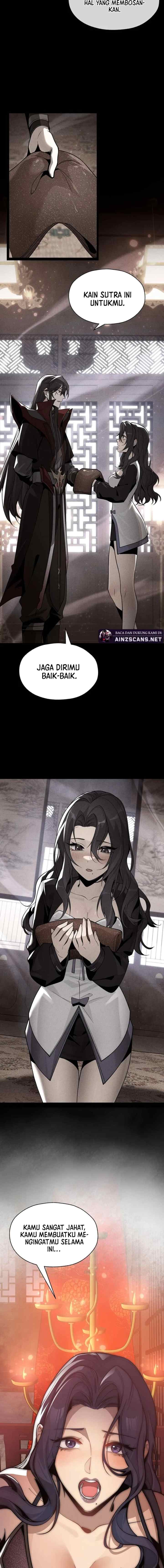 I Love the Demon Lord So Much That Even My Female Disciples Want to Kill Me chapter 32 halaman 12