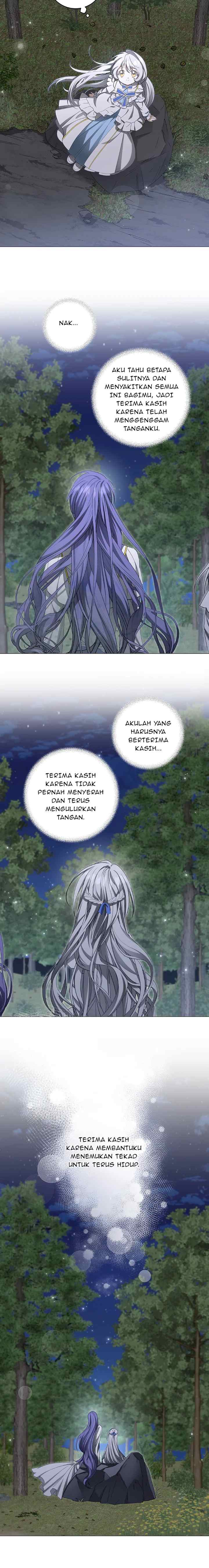 Please Get Out of My Household chapter 22 halaman 14