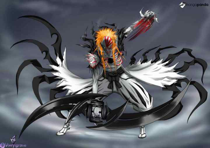 Bleach chapter 514 halaman 19