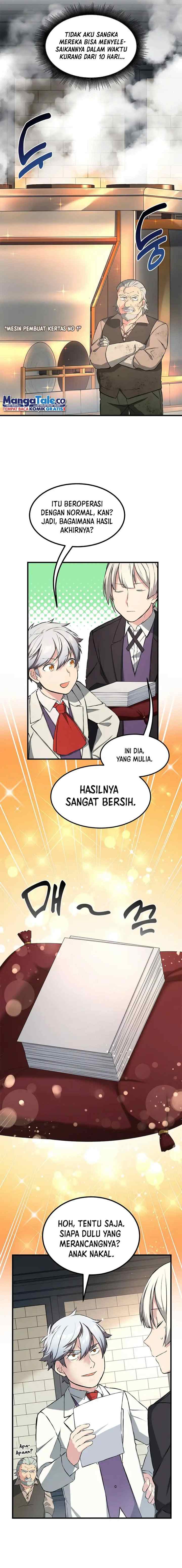 How the Pro in His Past Life Sucks the Sweet Honey chapter 33 halaman 13