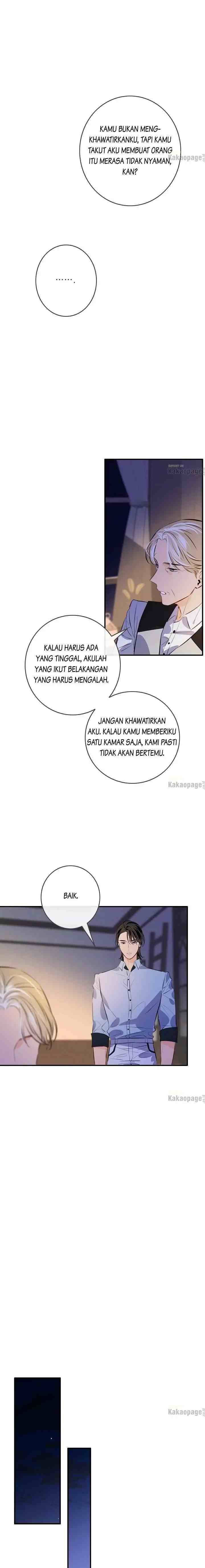 The Great Wish chapter 96 halaman 5