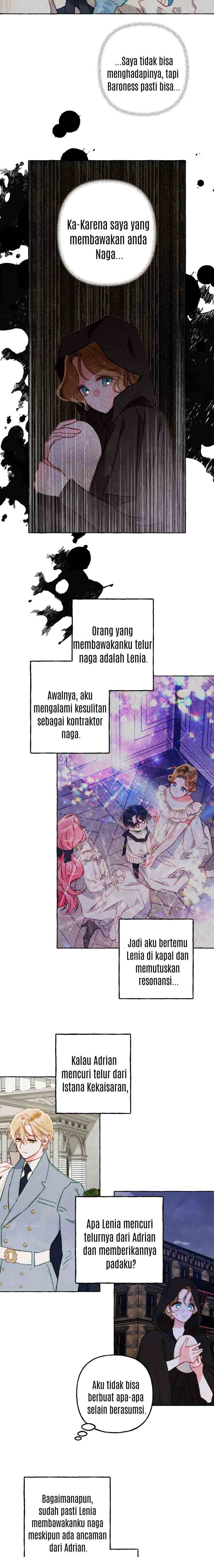 I Raised a Black Dragon chapter 56 halaman 5