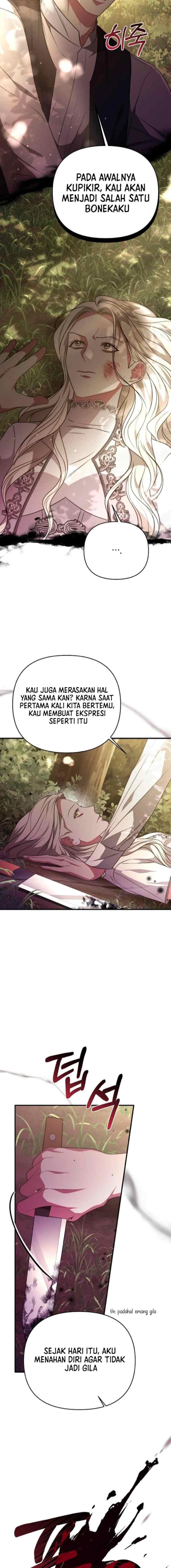 How To Turn A Kind Savior Into An Emperor chapter 37 halaman 13