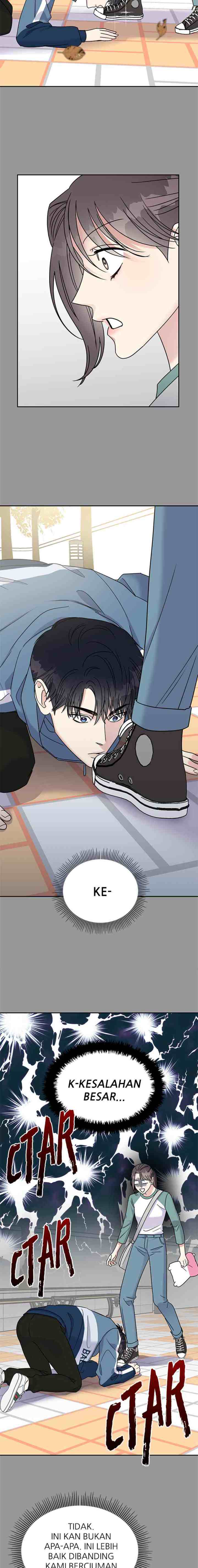 Do As I Say! chapter 9 halaman 10