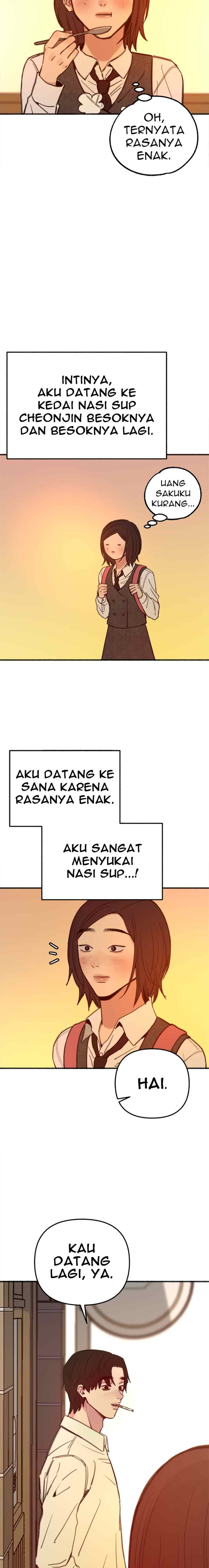 Muse On Yumyeong chapter 96 halaman 10
