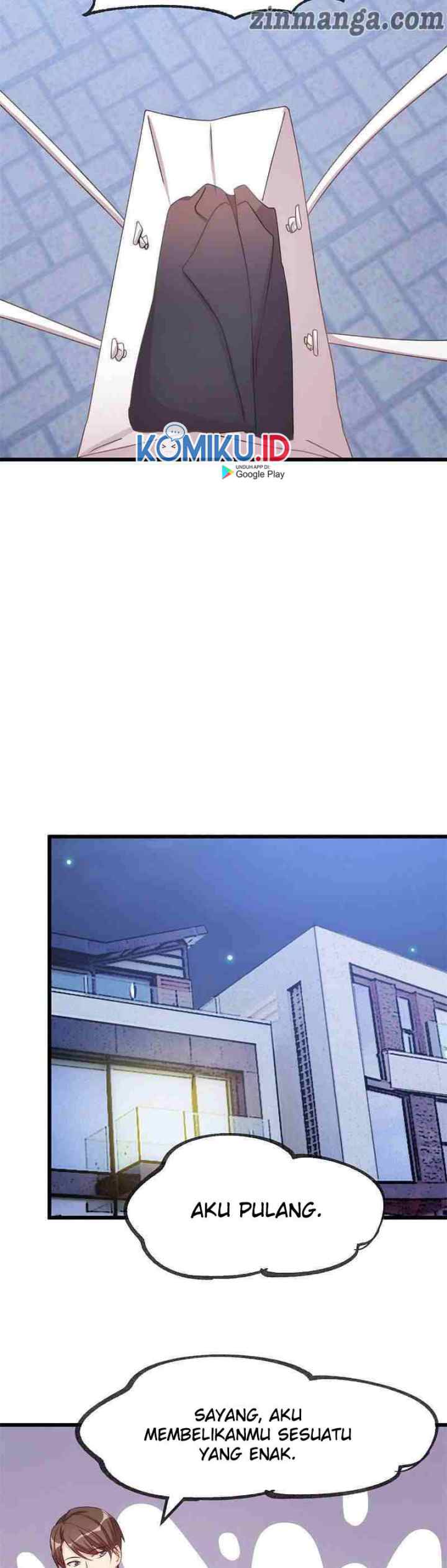 CEO's Sudden Proposal chapter 336 halaman 6