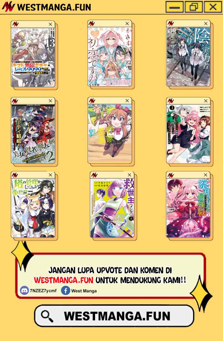 Hajirau Kimi ga Mitainda chapter 69 halaman 14