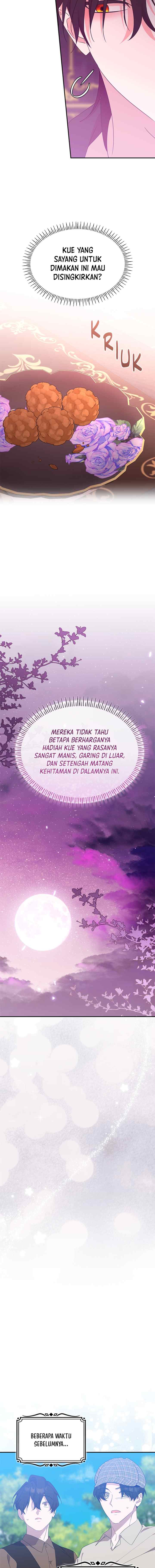 Living in the Princess Flower Garden chapter 46 halaman 14