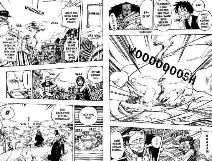 One Piece chapter 178 halaman 8