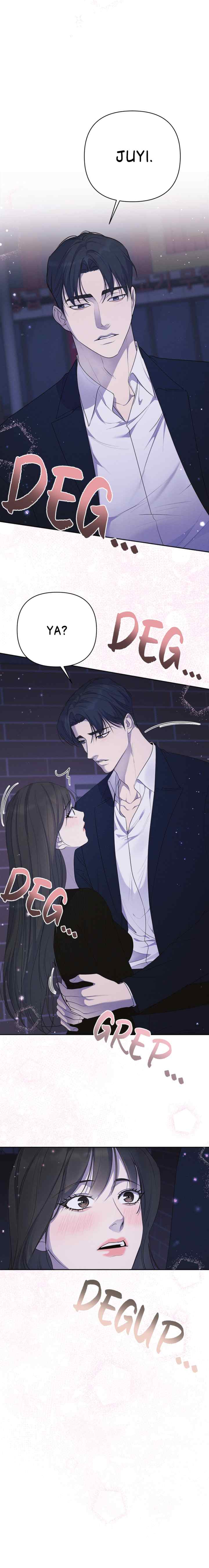 The Perfect Contract chapter 32 halaman 4