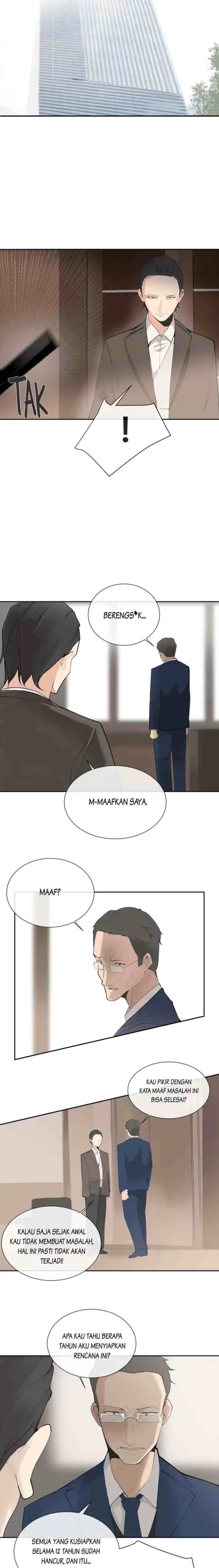Devil Sword King chapter 120 halaman 5