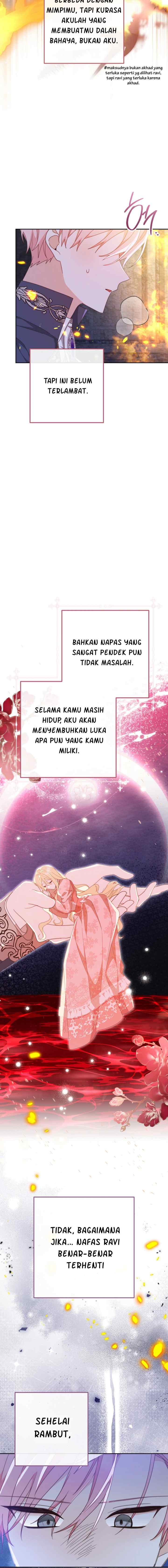 Please Cherish Your Friends chapter 74 halaman 17