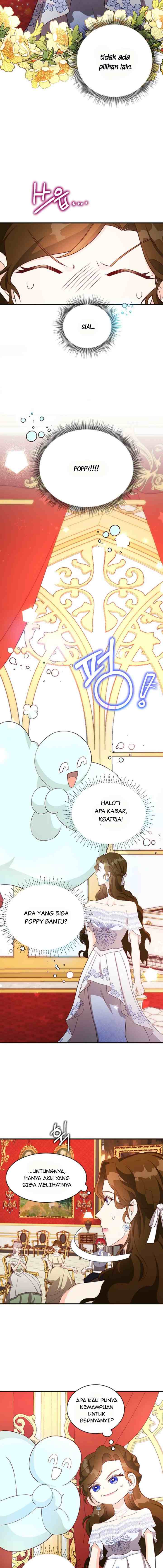 The Secret Life of a Certain Count's Lady chapter 18 halaman 17