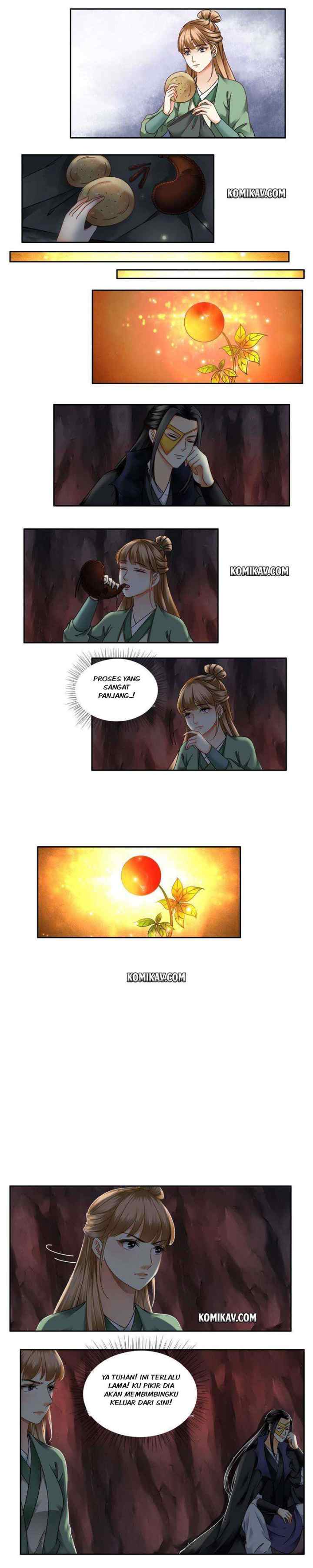 Miracle Doctor Abandoned Girl chapter 23 halaman 4