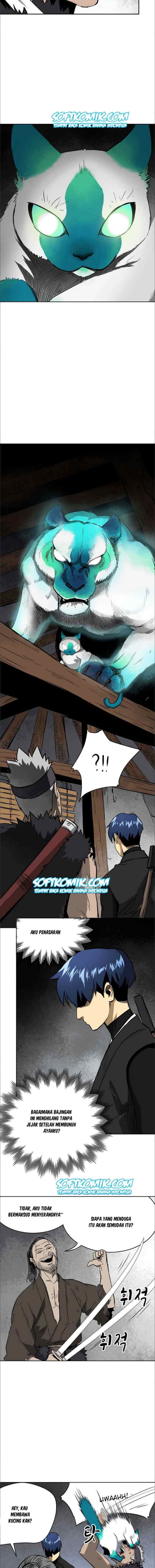 Infinite Level Up in Murim chapter 38 halaman 12