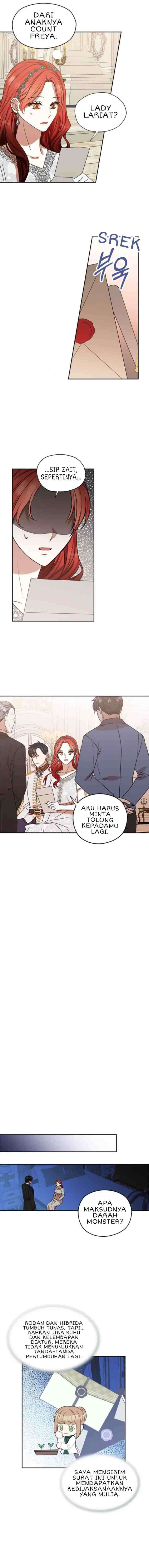 Leveling My Husband to the Max chapter 43 halaman 5