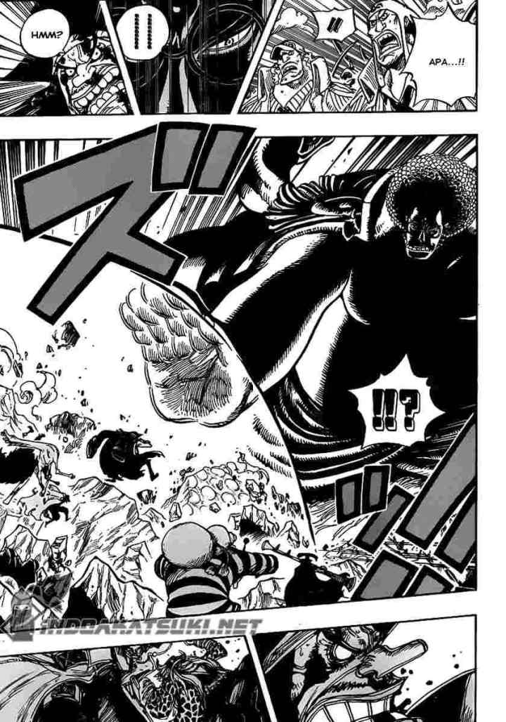 One Piece chapter 578 halaman 5