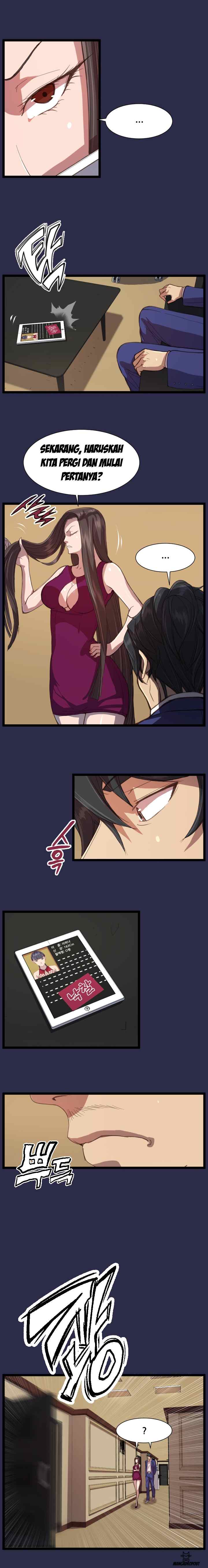 Angel's Tears chapter 13 halaman 5