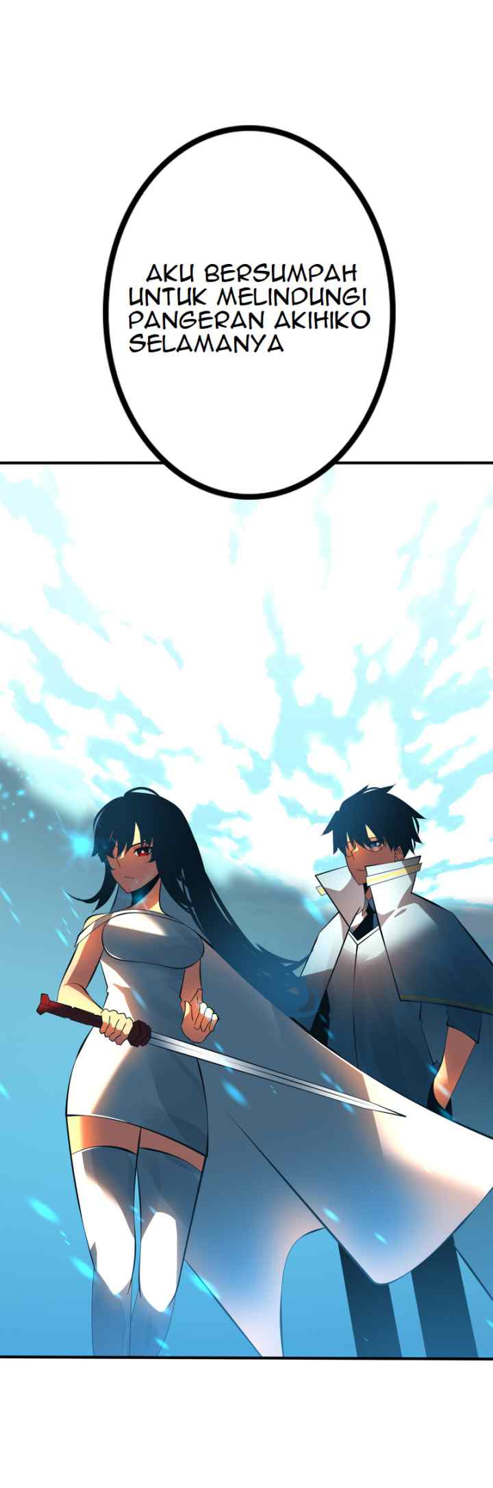 Prince Akihiko chapter 10 halaman 9