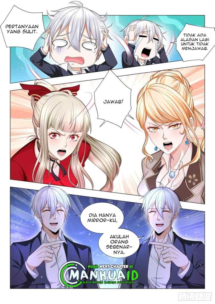 Shen Hao's Heavenly Fall System chapter 88 halaman 7