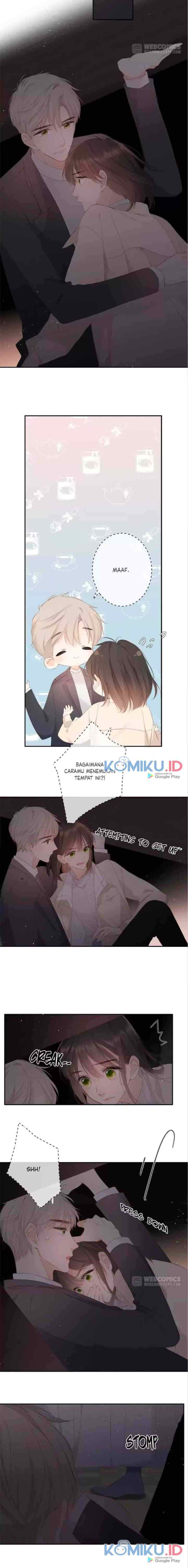 Once More chapter 38 halaman 8