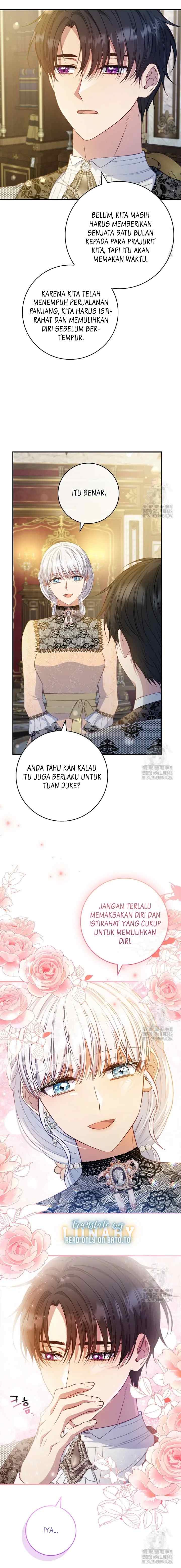 Fakes Don't Want To Be Real chapter 75 halaman 13